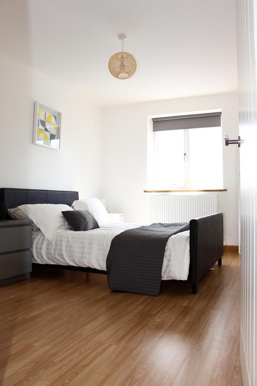 Lux Apartment Bangor  Chambre photo