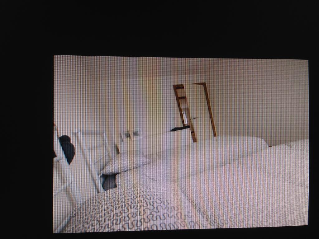 Lux Apartment Bangor  Chambre photo
