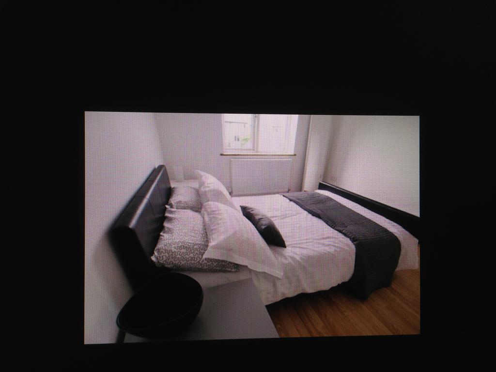 Lux Apartment Bangor  Chambre photo