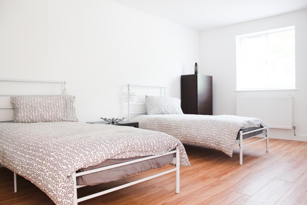 Lux Apartment Bangor  Chambre photo