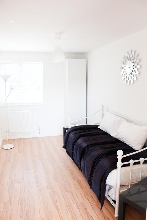 Lux Apartment Bangor  Chambre photo