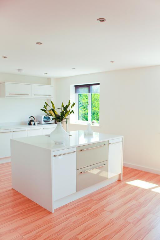Lux Apartment Bangor  Chambre photo