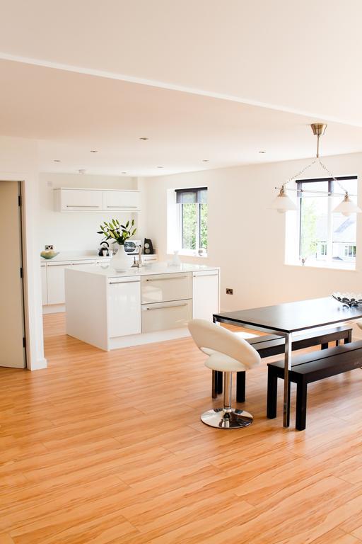 Lux Apartment Bangor  Chambre photo